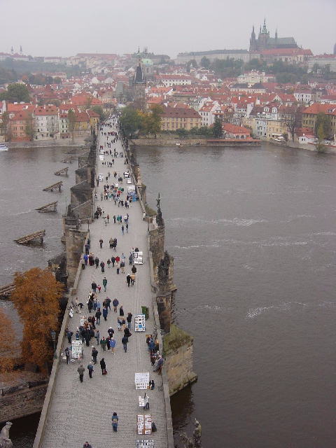 Karluv most